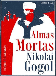 «Almas mortas» Nikolai Gógol