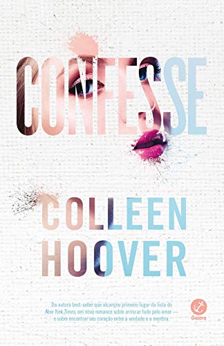 «Confesse» Colleen Hoover
