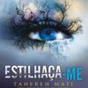 «Estilhaça-me» Tahereh Mafi