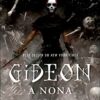 «Gideon, a Nona: Saga do túmulo trancafiado» Tamsyn Muir