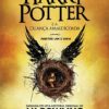 «Harry Potter e a criança amaldiçoada – Parte um e dois» J.K. Rowling (Robert Galbraith)