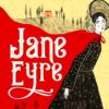 «Jane Eyre» Charlotte Brontë