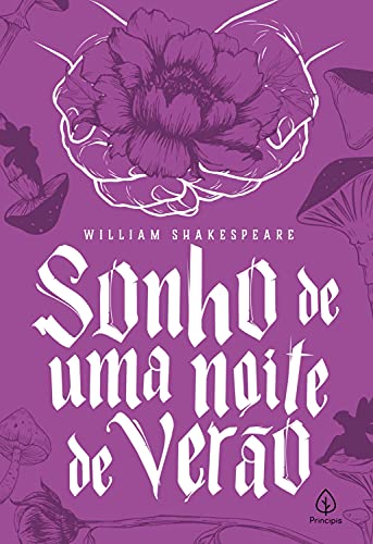 «Sonho de uma noite de verão» William Shakespeare