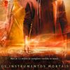 «Cidade dos anjos caídos – Os instrumentos mortais – vol. 4» Cassandra Clare