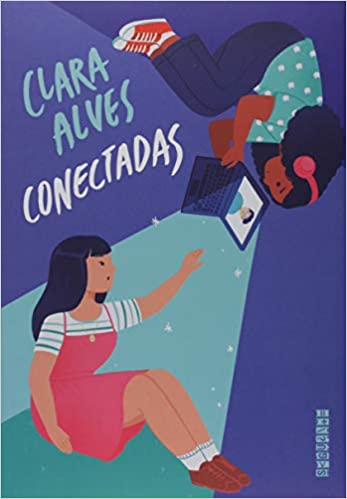 «Conectadas» Clara Alves