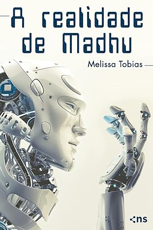«A Realidade de Madhu» Melissa Tobias
