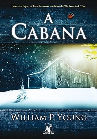 «A cabana» William P. Young
