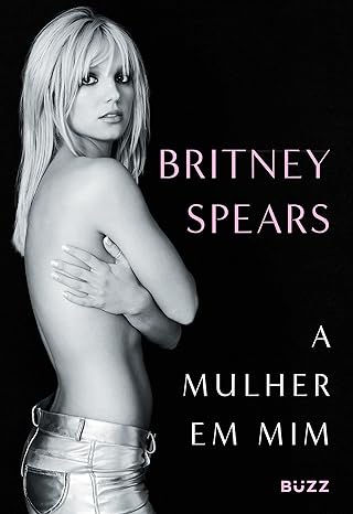 «A mulher em mim» Britney Spears
