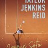 «Carrie Soto está de volta» Taylor Jenkins Reid