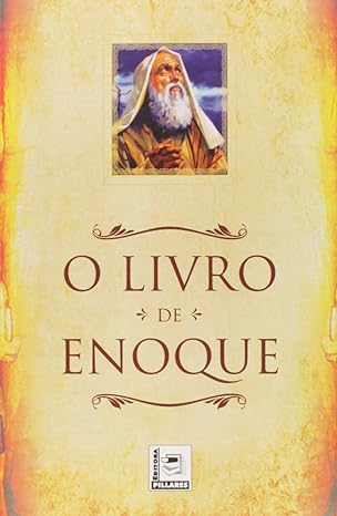 «O Livro De Enoque» Enoque