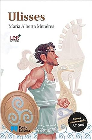 «Ulisses» Maria Alberta Menéres