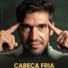 «Cabeça Fria, Coração Quente» Abel Ferreira, Carlos Martinho, João Martins, Tiago Costa, Vitor Castanheira