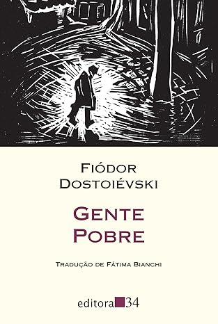 «Gente pobre» Fiódor Dostoiévski
