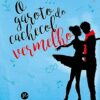 «O garoto do cachecol vermelho» Ana Beatriz Brandão