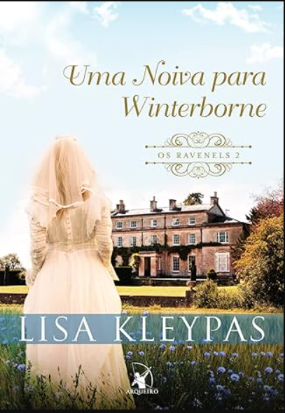 «Uma noiva para Winterborne: A história de Helen» Lisa Kleypas