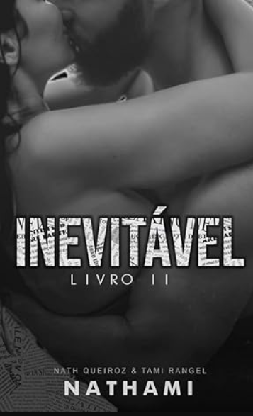 «Inevitável» Nath Queiroz , Tami Rangel