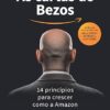 «As cartas de Bezos: 14 princípios para crescer como a Amazon» Steve Anderson