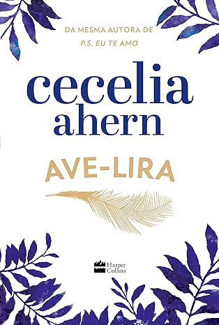 «Ave-Lira» Cecelia Ahern