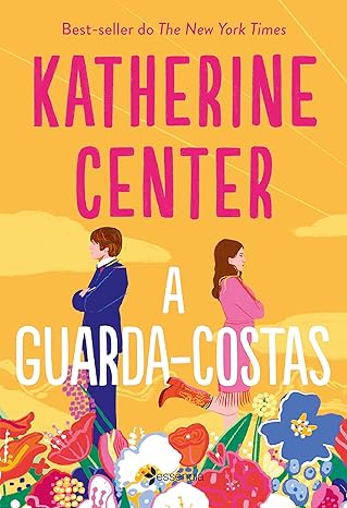«A guarda-costas» Katherine Center