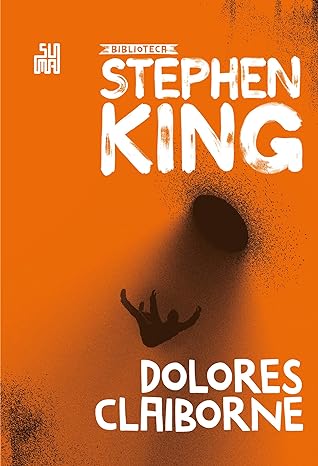 «Dolores Claiborne» Stephen King