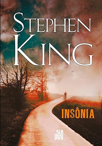 «Insônia» Stephen King