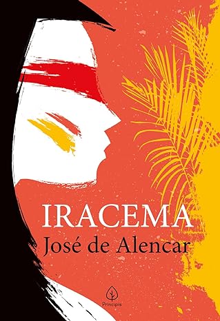 «Iracema» José de Alencar