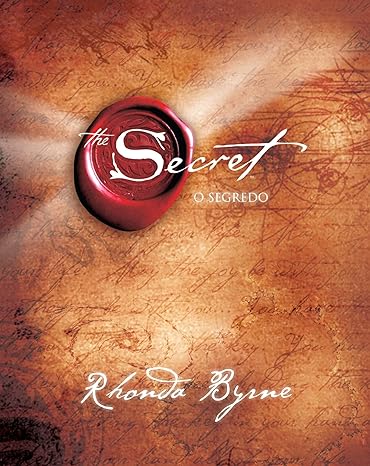 «O segredo» Rhonda Byrne