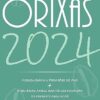 «Orixás 2024» Diego de Oxóssi