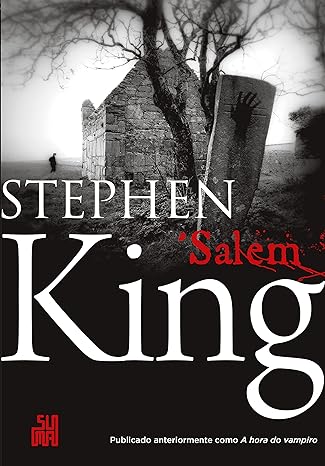 «Salem» Stephen King