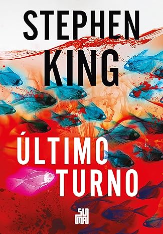 «Último turno» Stephen King