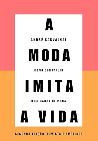 «A moda imita a vida» André Carvalhal