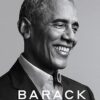 «Uma terra prometida» Barack Obama