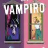 «Morando com um vampiro» Jenna Levine