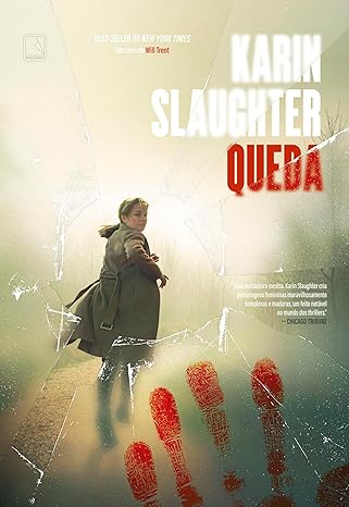 «Queda» Karin Slaughter