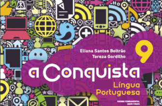 «A Conquista – Língua Portuguesa – 9º ano»