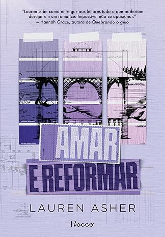 «Amar e reformar» Lauren Asher