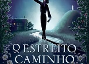 «O estreito caminho entre desejos» Patrick Rothfuss