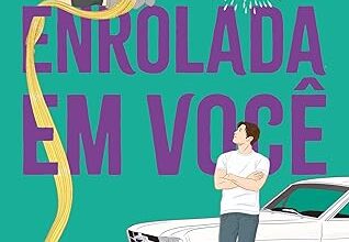 «Enrolada em você» Christina Lauren