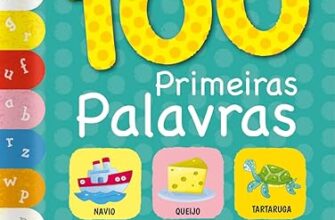 «Minhas 100 primeiras palavras»  Ciranda Cultural