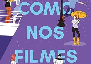 «Não é como nos filmes» Lynn Painter