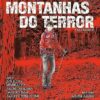 «Nas Montanhas do Terror» Junpei Azumi