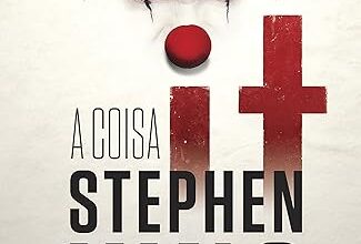 «It: A coisa» Stephen King