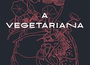 «A vegetariana» Han Kang