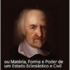 «LEVIATÃ» Thomas Hobbes