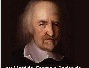 «LEVIATÃ» Thomas Hobbes