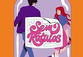 «Sem rótulos» Alissa DeRogatis