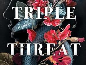 «Triple Threat» K Webster