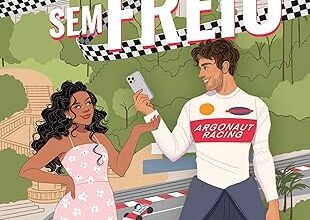 «Um amor sem freio» Simone Soltani