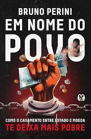 «Em Nome do Povo» Bruno Perini