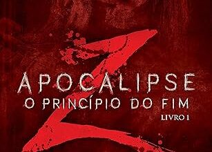 «Apocalipse Z – O princípio do fim» Manel Loureiro